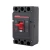 Import AC MCCB 3p 4p 630 AMPS Circuit Breaker MCCB 400A to 630A Solar Molded Case Circuit Breaker from China