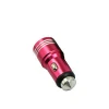 Accessories Mobile USB Travel Smart Car Charger 2.4 Amp