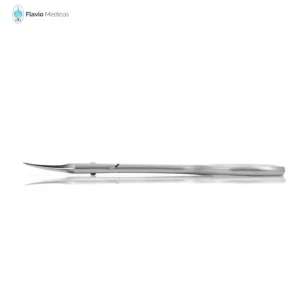 Adjustable Screw Cuticle Nail Scissor 3.5"/ Stainless Steel Scissors/ Custom Cuticle Scissors