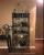 Import Adjustable Sturdy iron flower pot display wire rack Shelving Unit  kitchen office garage and more home storage from China