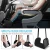 Import adjustable travel airplane footrest to prevent Swelling and Soreness in long Journey from China