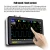 Import ADS1013D 2 Channels 100MHz Bandwidth 1GSa/s Sampling Rate Oscilloscope with Color TFT LCD Touching Screen Digital Oscilloscope from China