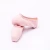 Import Adult canvas satin dancing shoes ladys toe shoes with hard soles performance training with ballet shoes from China