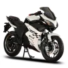 Adult Range 80km 2000W 3000W Off Road Electric Full Size Motorcycle