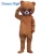 Import Adult sized funny bear mascot costumes for advertising from China