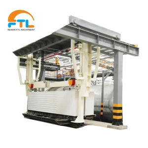 aerated autoclaved concrete block machine /aac block production line /aac cutter for construction blocks