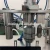 Import Aerosol filling capping sealing production line Liquid spray products 3 in 1 aerosol filling machine from China