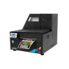 Afinia L801 Plus Memjet Commercial digital inkjet sticker print machine  food beverage label printer