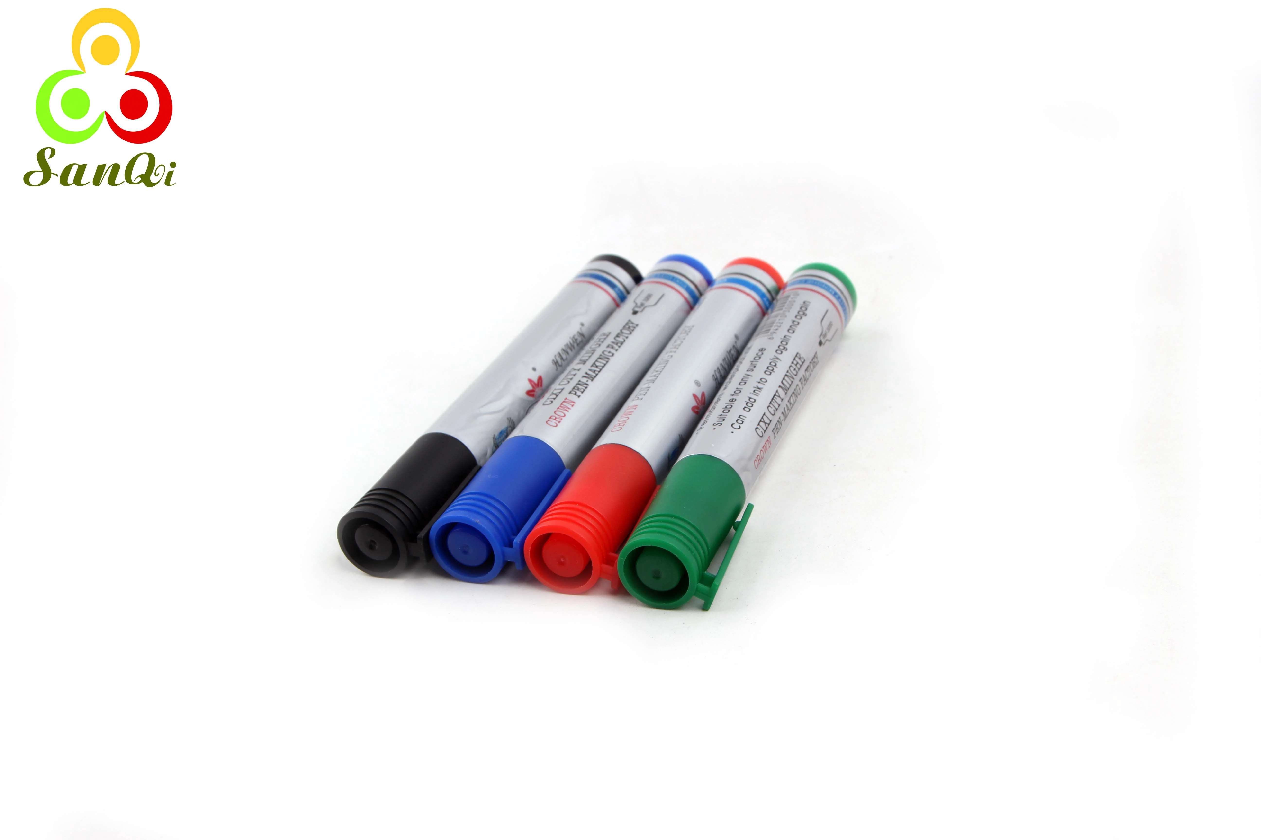Africa Hot Selling Mark Pen, Cheap and good Quality Colors Water Markers Pens, Easy To Use