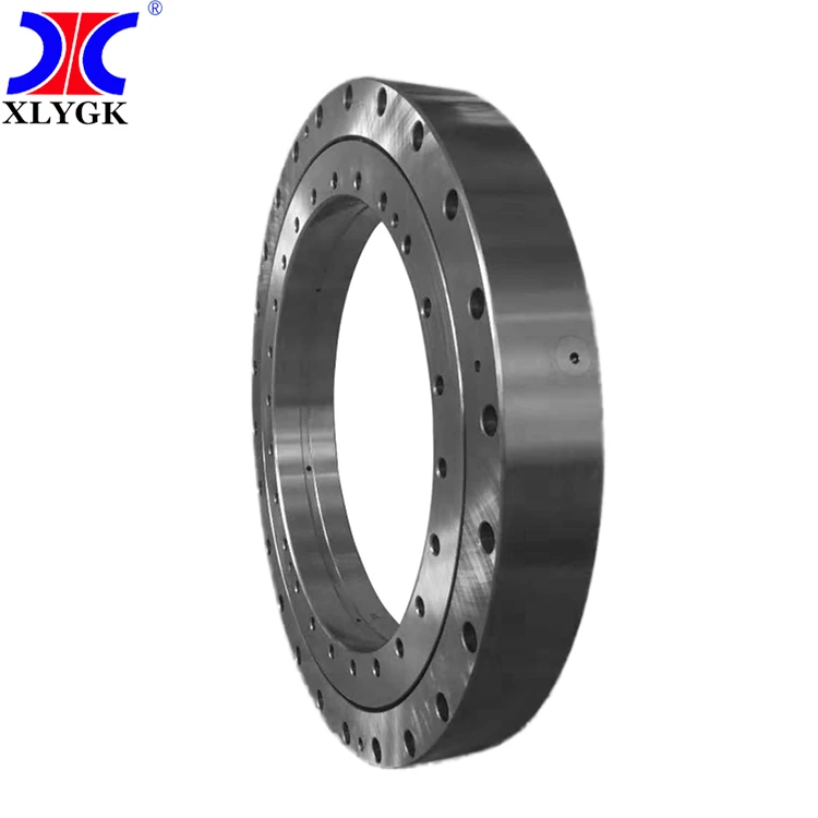 Aftermarket cheap excavator swing ring slewing bearing good quality