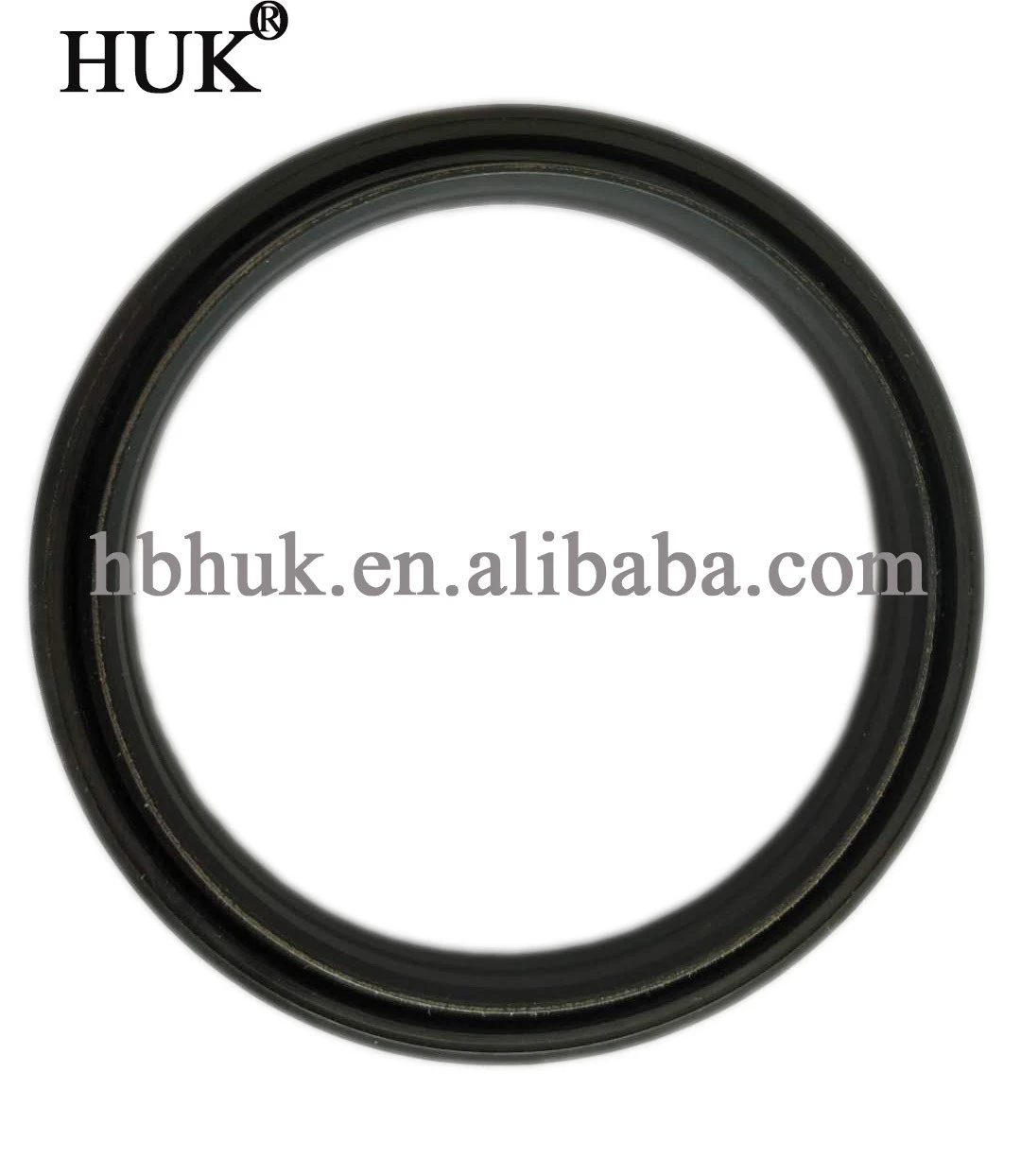 agricultural spare parts NBR rubber &amp; metal  combine  oil seal TC403-13040  for rice harvester from china factory