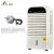 Import Air Cooler Conditioners Telecom Metal Power Temperature Method Origin Type Electrical Grade Product from China