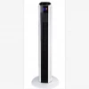 Air Cooling 220 Voltage Tower fan with Remote control in 32 inch  fan LED display