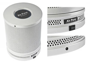 AIR PURIFY HIGH QUALITY FILTER PM2.5 HEPA