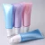 Import Airless cosmetic tube from China