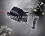 Airsoft Military Gun Optic Rifle Scope Hunting Equipment Tactical Red Dot Reflex Sight