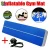 Import Airtrack Gymnastics Mat Inflatable GYM Air Track Mat Cheerleading Pad Sport Protector from China