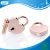 Import AJF big promotional holiday gift rose gold small box key heart lock from China