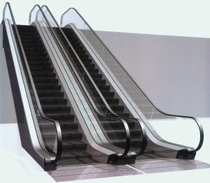 ALD Indoor commerical Escalator