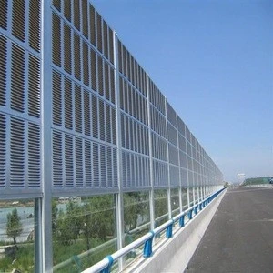  China Noise Barrier