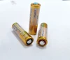 alkaline battery 12v 27a Lr27a a27 primary dry cell battery
