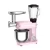 Import All in one electric stand mixer 5L with meat grinder and blender from China
