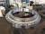 Import All kinds of bearings turntable bearing manufacturers large crane slewing bearing from China