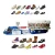 Import All low price of shoe sole making machine press machine Save money for you from China