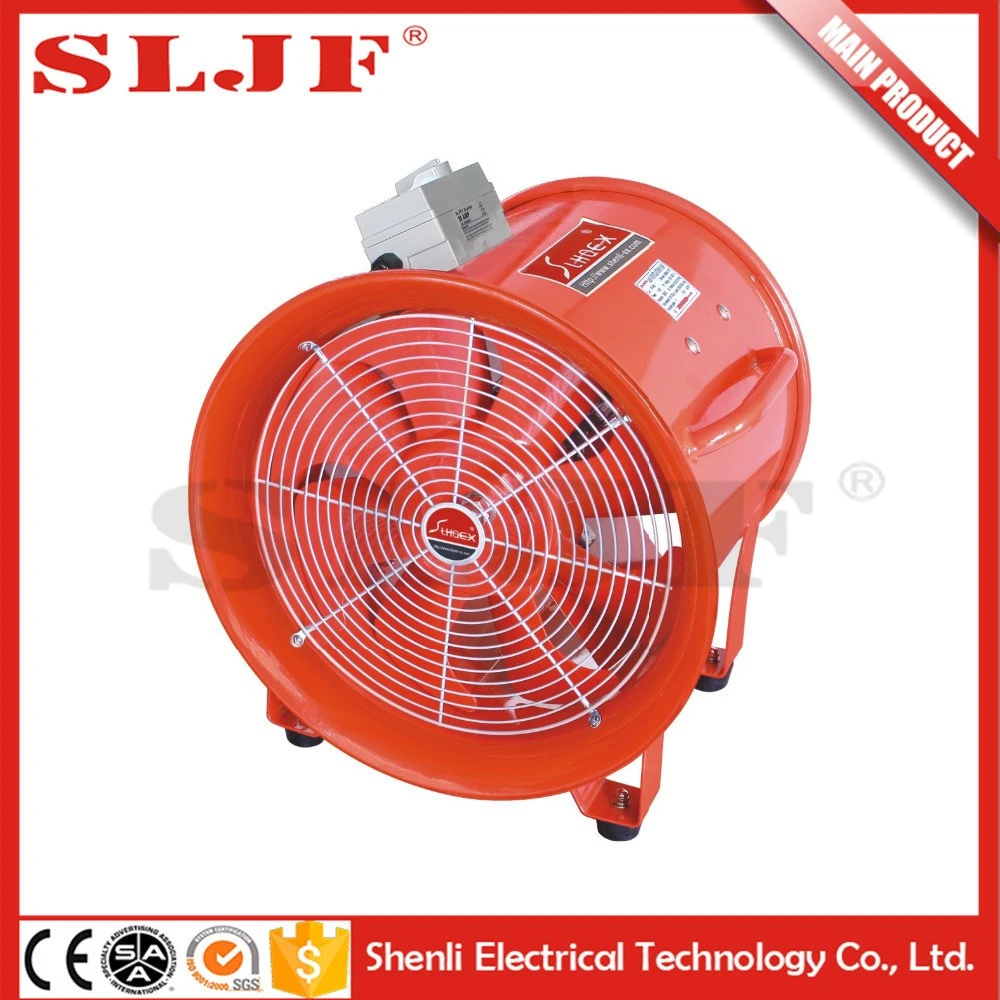 all sizes industrial powerful high speed industrial exhaust fan price/duct fan/industrial portable blower fan