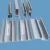 Import All Types of Industrial Aluminium Profiles Wholesale Aluminium Extrusion Plant for Door and Window from China