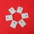 Import AlN aluminum nitride ceramic sheet TO-3P 180W/M-K from China