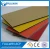 Import Alucobond aluminium composite panels price with 4mm 3mm 5mm thick from China