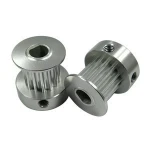 Aluminium GT2 Timing Belt Pulley