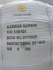 Aluminium sulphate flakes/granular/powder non-iron 17%