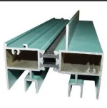 aluminum alloy profile