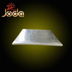 Aluminum Foil Heat Insulation Blanket For Industry Furnace Ceramic Fiber Cloth