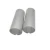 Import Aluminum roller window shade blinds 38mm curtain rail cover accessories components tube from China