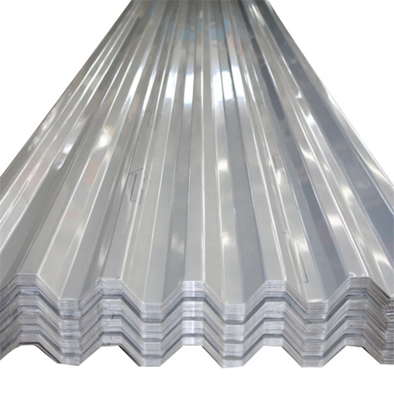 Aluminum Roofing Sheet Alloy 1060 3105 5052 Aluminium Sheet Price In Pakistan