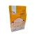 Import Aluminum Zipper Stand up Snack Food Coffee Cookie Meat Bags Packaging Bags from China