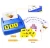 Import Amazon Best Seller Educational Learning Toys Teaches Word Recognition Spelling &amp; Increases Memory Matching Letter Game for Kids from China