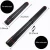 Import Amazon Best Selling Drawing TubePainting Tube PE Material Black Document Poster Tube from China