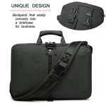 Amazon hot sale anti theft available men briefcase laptop smart backpack back pack bag