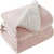 Import amazon hot sale beads bulk at bed bath organic cotton weighted blanket from China