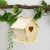 Import Amazon Hot Sale ORIENTAL CHERRY Crafts for Kids Ages 4-8  DIY Bird House Kit - Build and Paint Birdhouse Wooden Arts from China