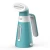 Import Amazon hot sale QH02B handheld garment steamer/portable fabric steamer / portable travel steamer from China