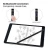 Import Amazon hot selling 3 in 1 stylus pen rechargeable touch stylus pen for Ipad Iphone Tablet from China