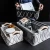 Import Amazon hot selling 3pcs set Felt Laundry Basket Storage Basket Bin and Toy Organiser for Children from China