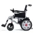 Import Amazon Hot Selling High Quality Folding Lightweight Power Wheelchair Portable High Quality Electric Wheelchair from China