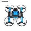 Amazon Hot Selling Mini RC Drone 2 in 1 Hand Gesture Sensing Watch Control Auto Hovering Foldable Motorcycle Aircraft Drones