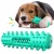Import Amazon Hot Selling Pet Dog Toothbrush Sounding Water Floating Dog Toy Pet chewing toys from China